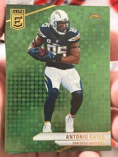 Antonio Gates