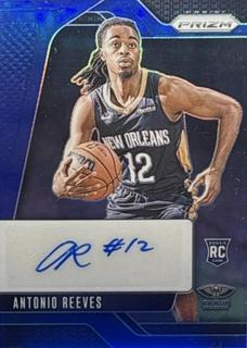 Antonio Reeves
