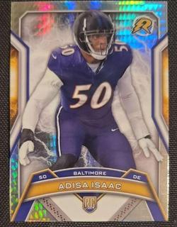 Adisa Isaac