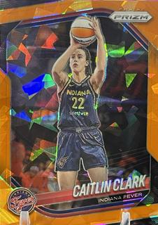 Caitlin Clark