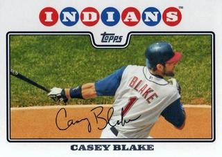 Casey Blake