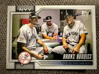 Aaron Judge