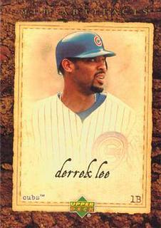 Derrek Lee