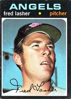 Fred Lasher