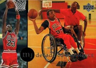 Michael Jordan