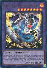 Snake-Eyes Doomed Dragon [Ultra Rare] RA05-EN039