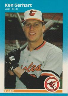 Ken Gerhart
