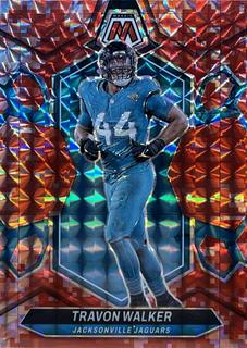 Travon Walker