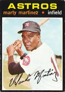 Marty Martinez