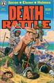 Death Rattle | Comic Books Death Rattle