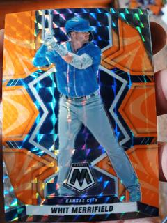 Whit Merrifield