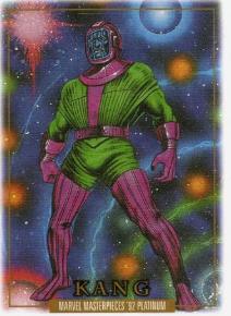Kang Canvas