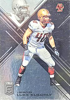 Luke Kuechly