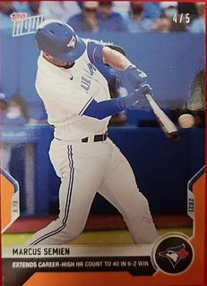 Marcus Semien