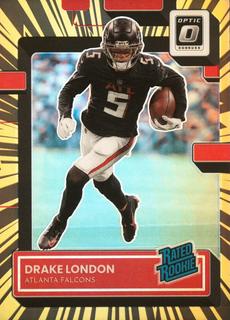 Drake London