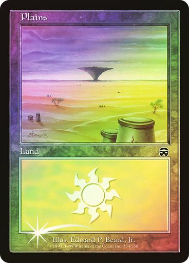 Plains