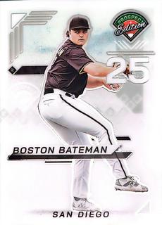 Boston Bateman