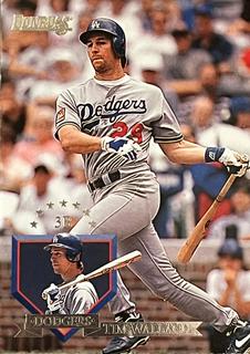 Tim Wallach