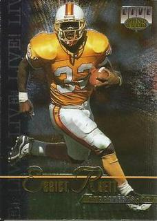 Errict Rhett