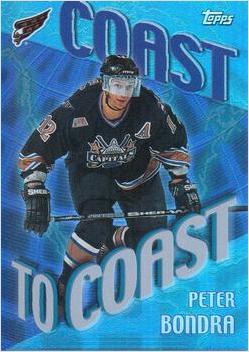 Peter Bondra #CC5