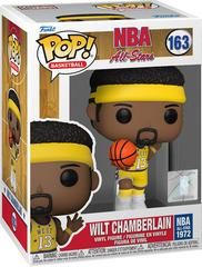 Wilt Chamberlain #163 (Basketball)