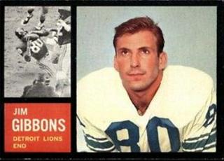 Jim Gibbons
