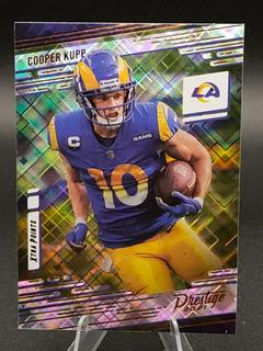 Cooper Kupp
