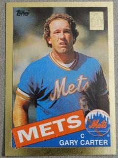 Gary Carter