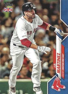 J.D. Martinez