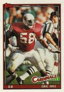 Eric Hill