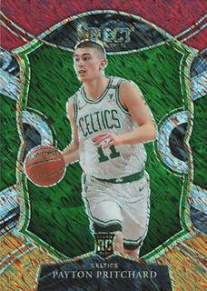 Payton Pritchard