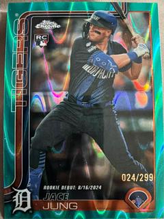 Jace Jung