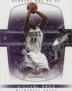 Michael Redd