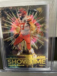 Travis Kelce