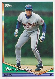 Doc Gooden
