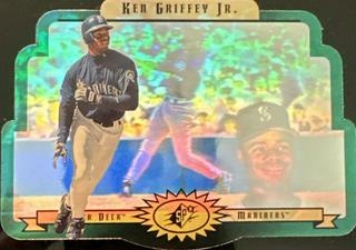 Ken Griffey Jr.
