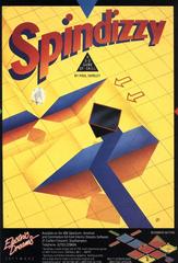 Advertisement | Spindizzy ZX Spectrum