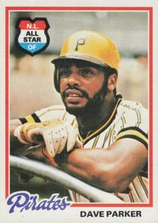 Dave Parker