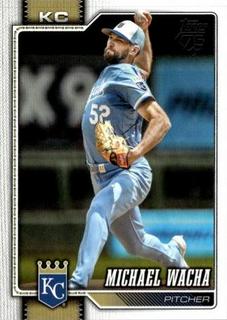 Michael Wacha