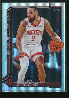 Dillon Brooks