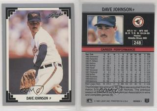 Dave Johnson