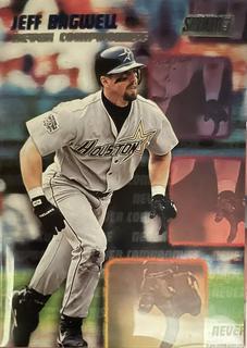 Jeff Bagwell