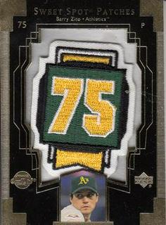 Barry Zito