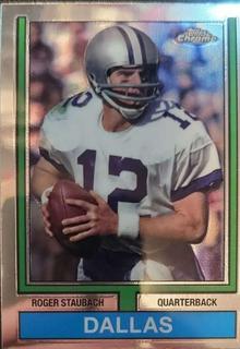 Roger Staubach