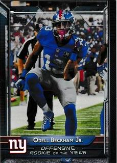 Odell Beckham Jr.