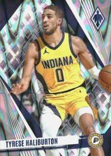 Tyrese Haliburton
