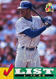 Ken Griffey Jr