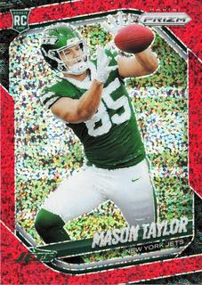 Mason Taylor
