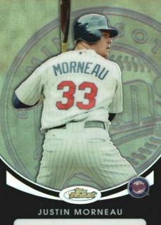 Justin Morneau