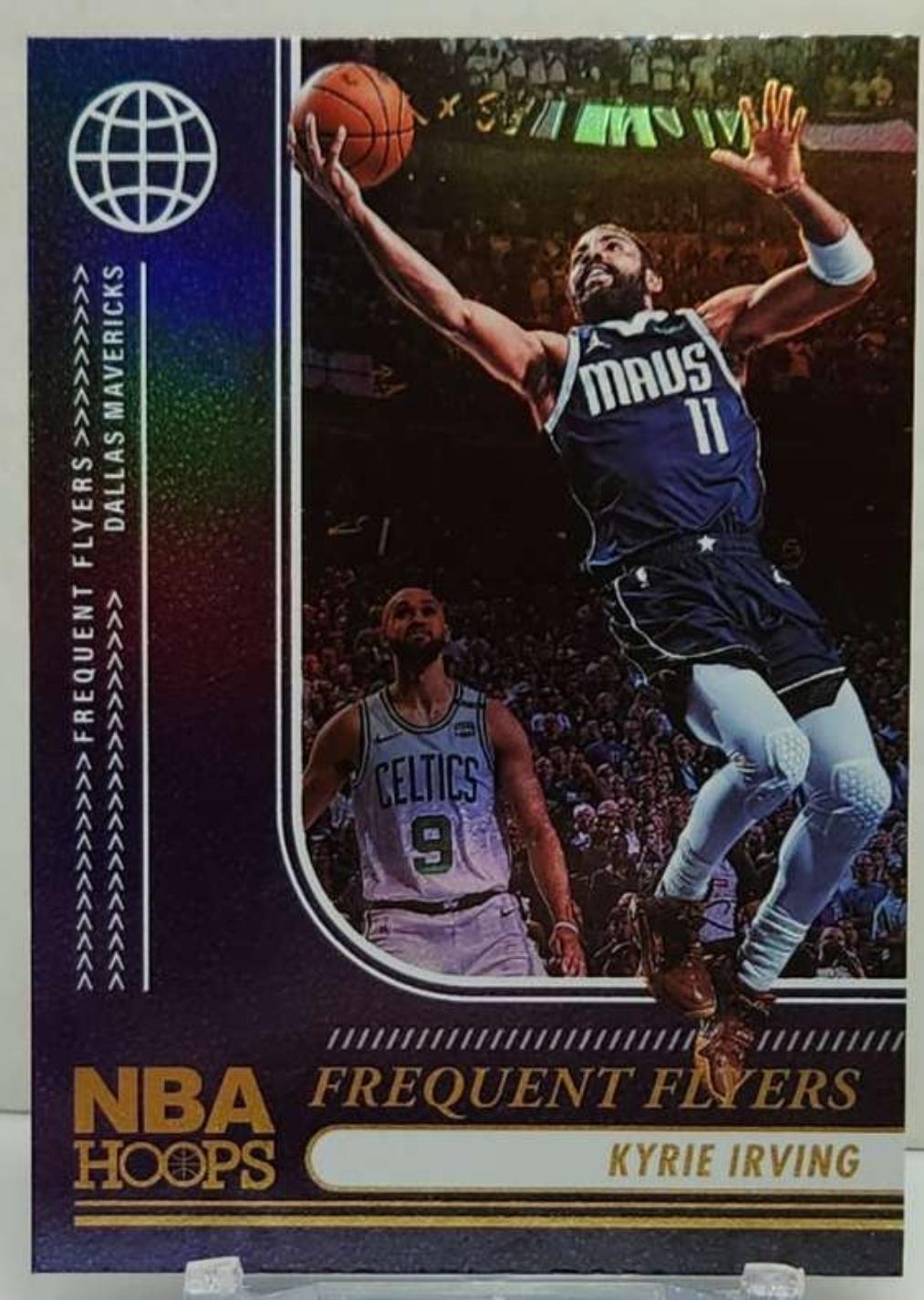 kyrie irving nba hoops